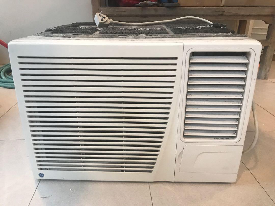 1 horse power aircon price