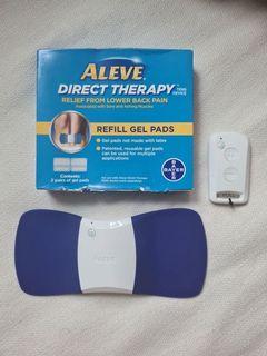 Bayer Aleve Direct Therapy Tens Device
