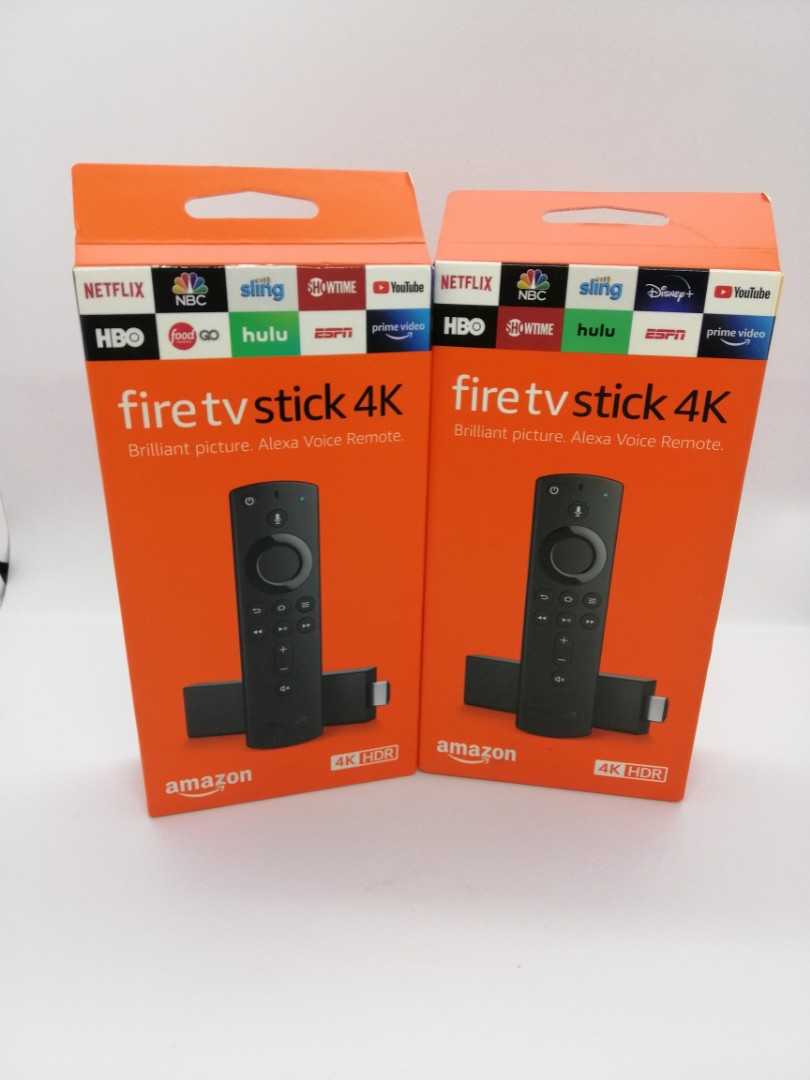 Fire Tv Stick 4K #firetvstick4k