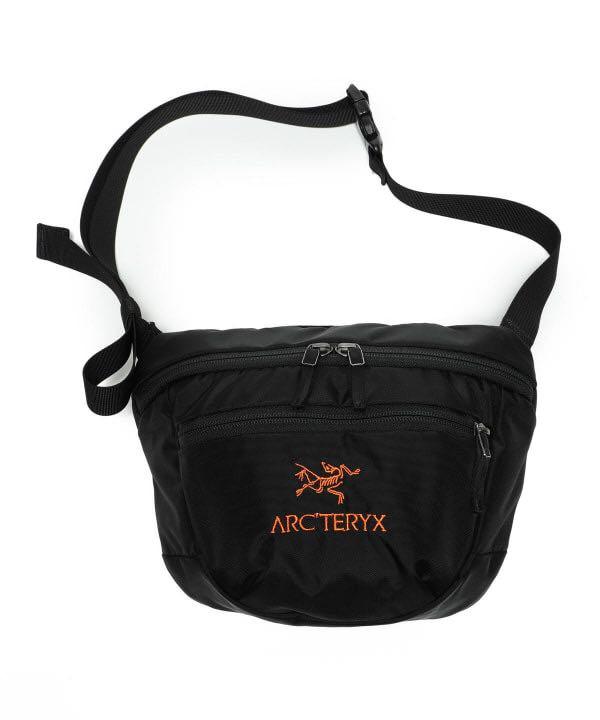 国内正規新品 - Arc'teryx Beams 別注Mantis 2 Waistpack - 安:6360円