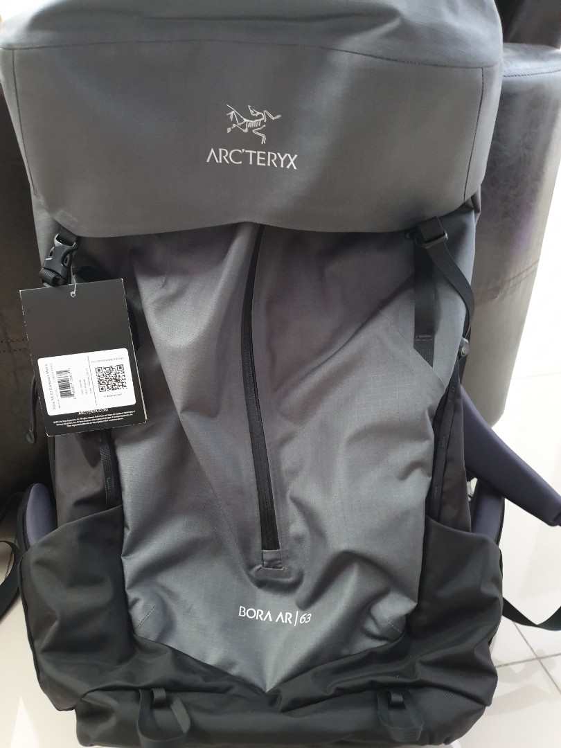 Bora ar 63 discount