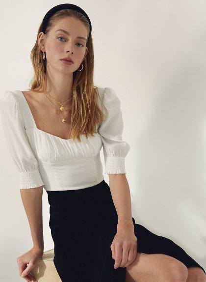 wilfred pandora dress