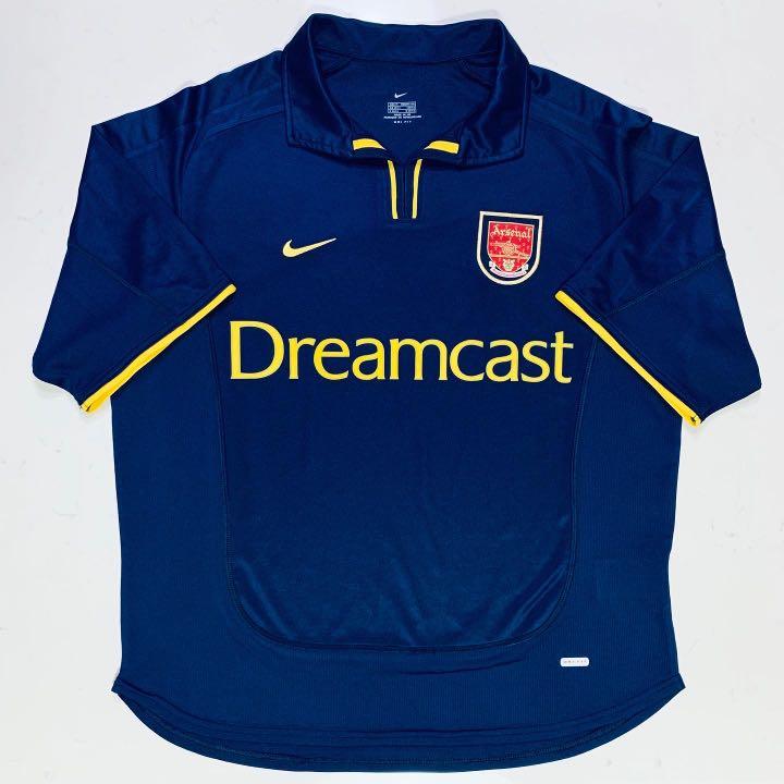 dreamcast arsenal kit