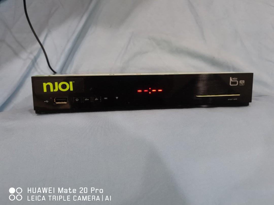 Astro Njoi Electronics Others On Carousell