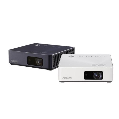 Asus Zenbeam S2 Portable Led Projector 500 Lumens 720p Usb C Built In 6000mah Battery Electronics Computers Others On Carousell