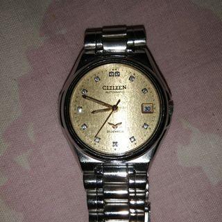 Citizen Watch Watches Carousell Philippines