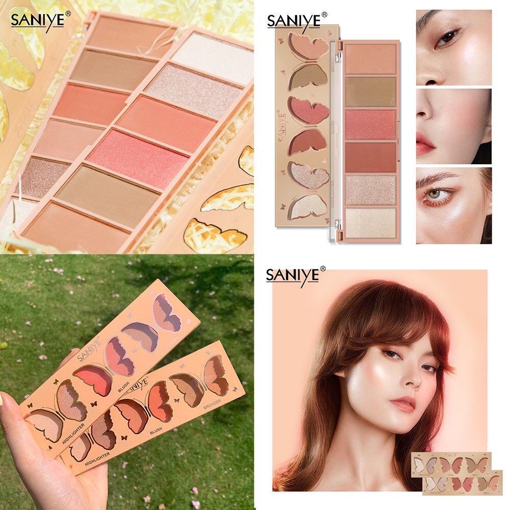 saniye highlighter
