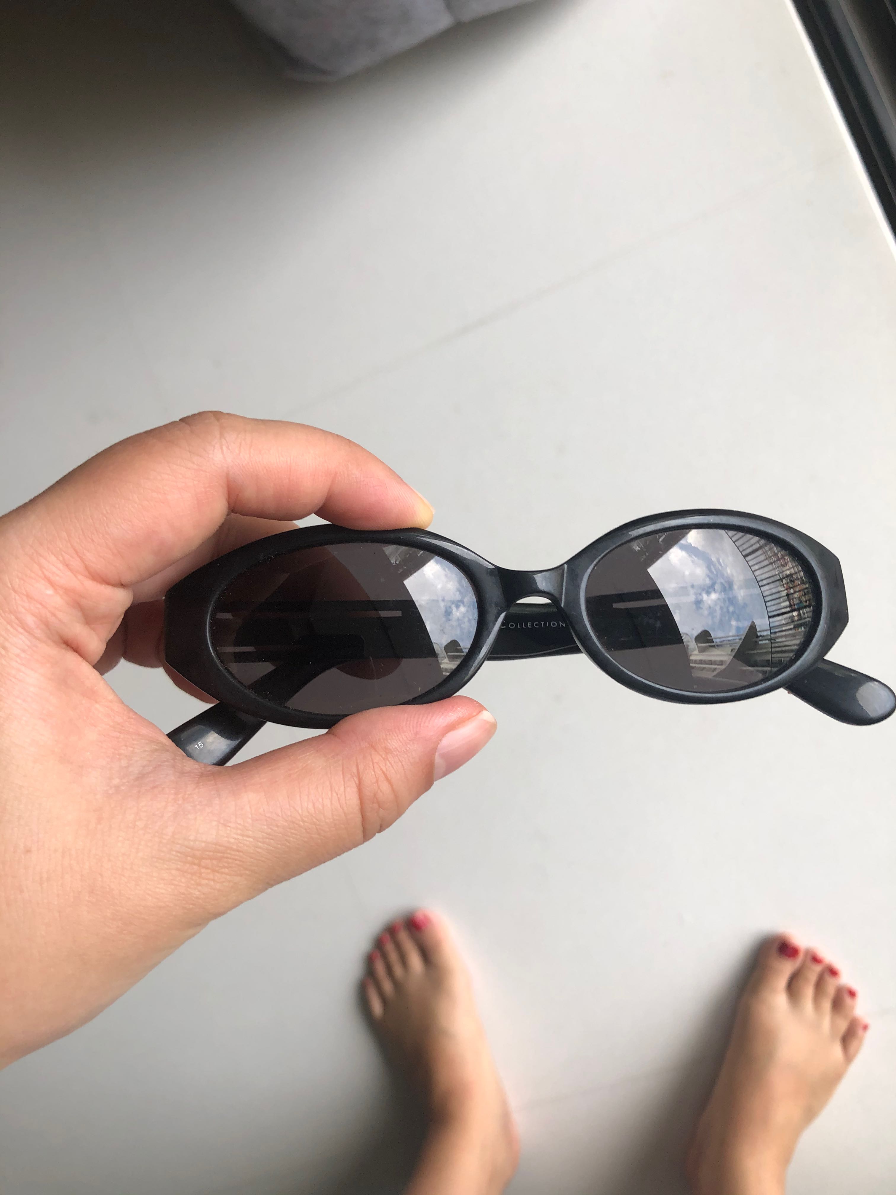 Vintage guess glasses Clearance