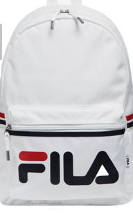 fila zoey backpack