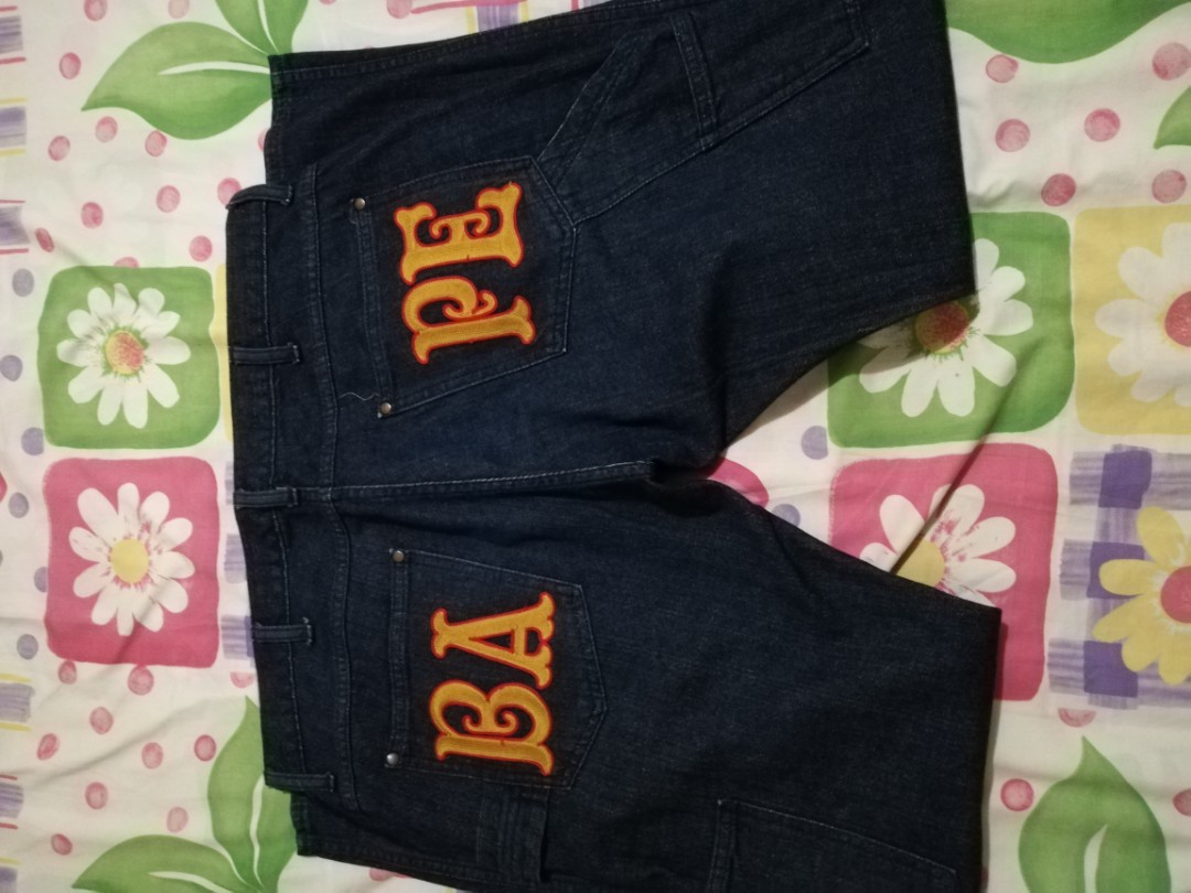 ape jeans
