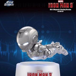 Floating ironman shop toy for sale