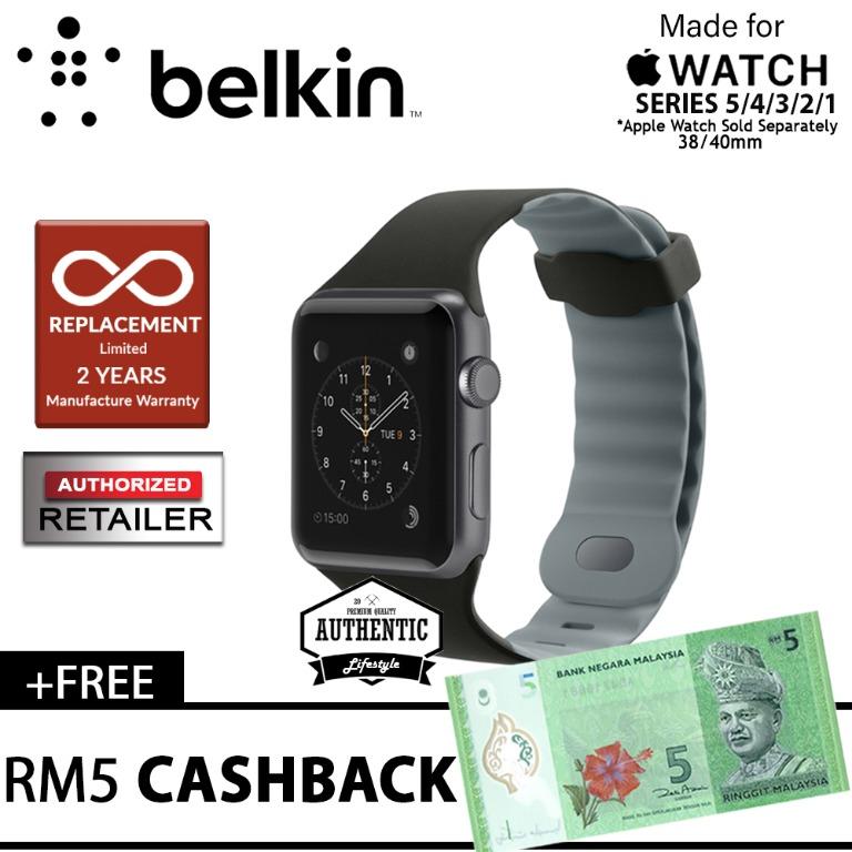 apple watch series 4 cashback