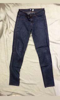 Bershka jeans