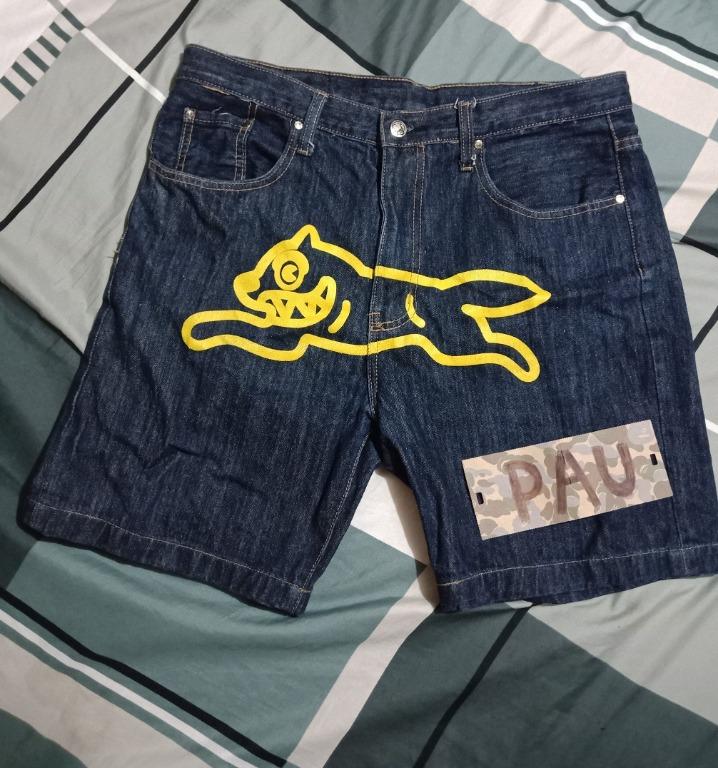 Bbc ice cream new arrivals shorts