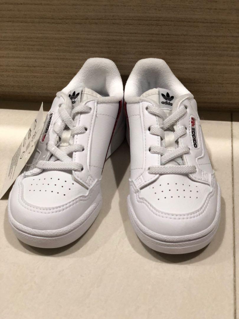 adidas 80 continental kids