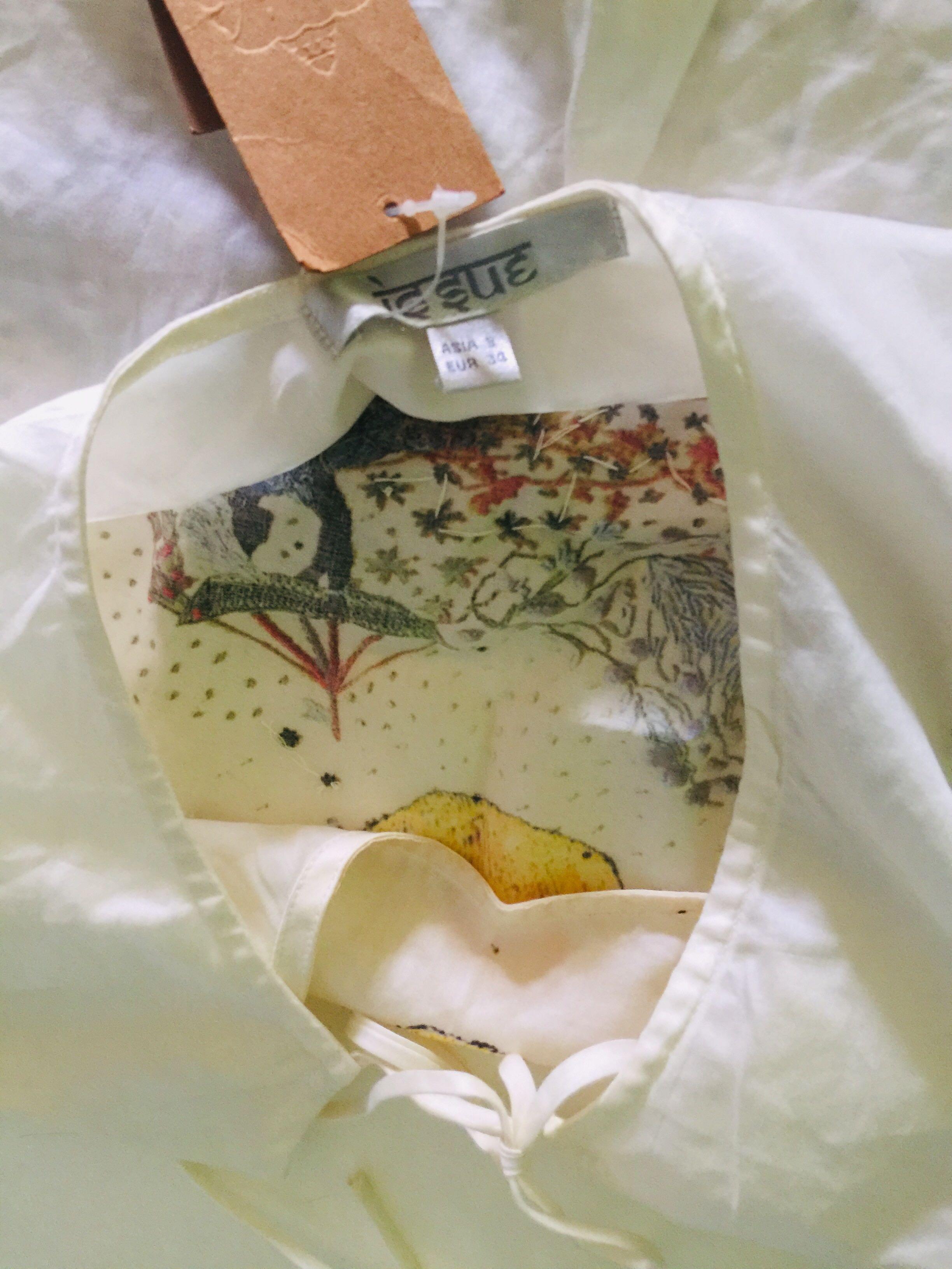 Bnwt Dress (Category: Dresses) located in Tarlac. Submitted by personal_preloved_declutter (Listing ID 1029235812, Image 3). Description: .
