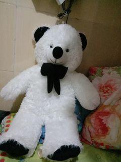 Boneka Teddy Bear Jumbo