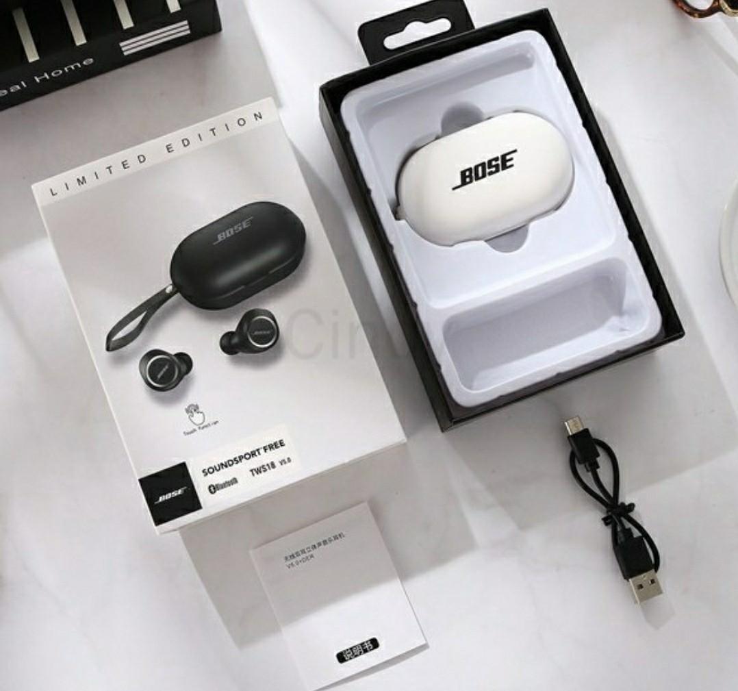 bose earbuds x8