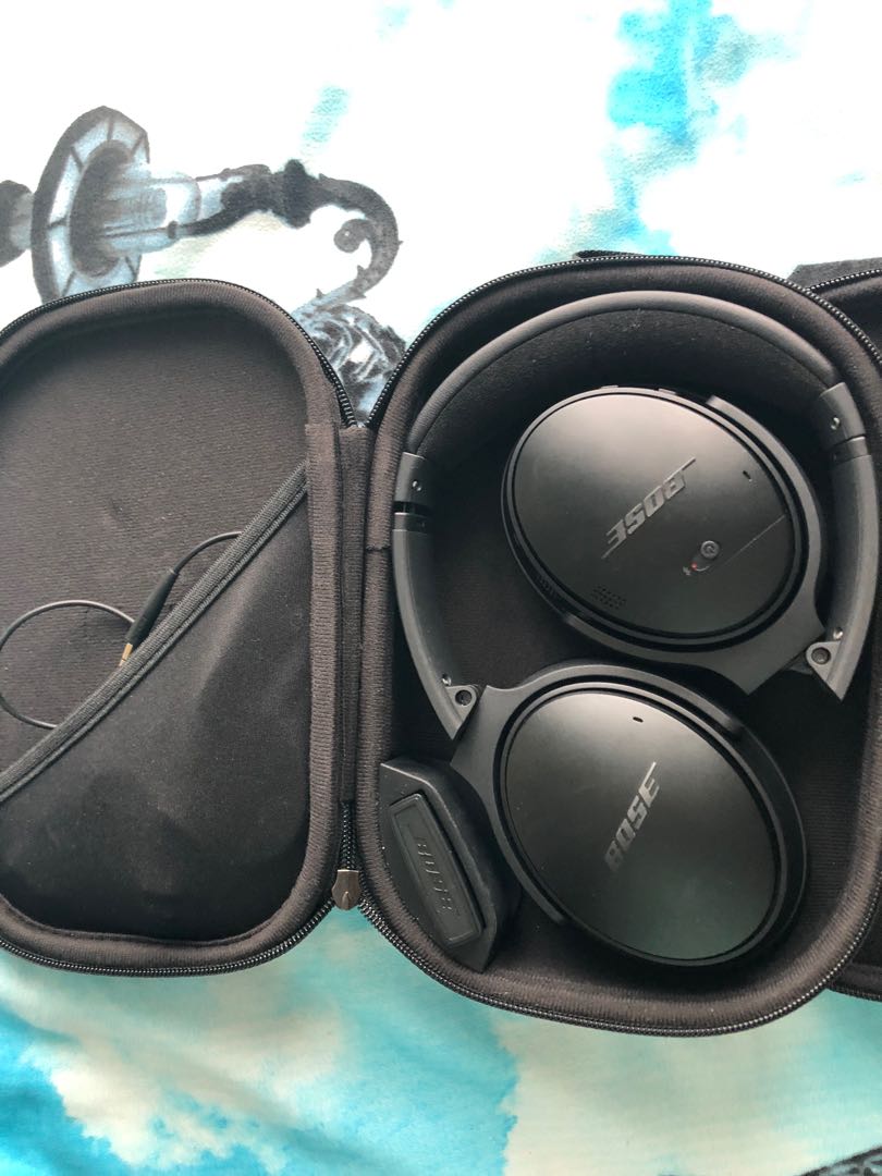 bose qc 350