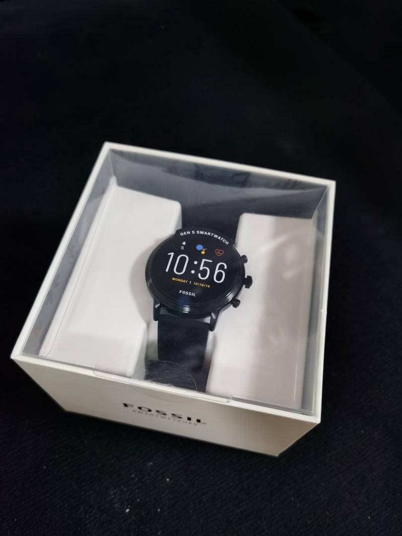 Fossil gen 5 box discount