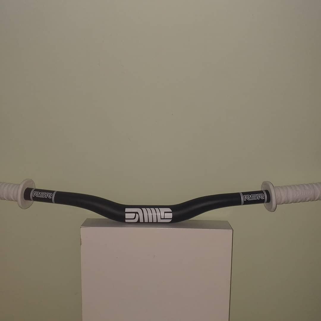 enve riser bar