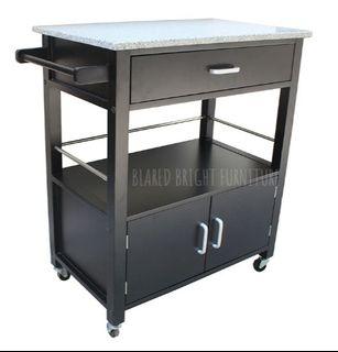 |Braxton Kitchen Trolley|Furniture partition•office chair & office table