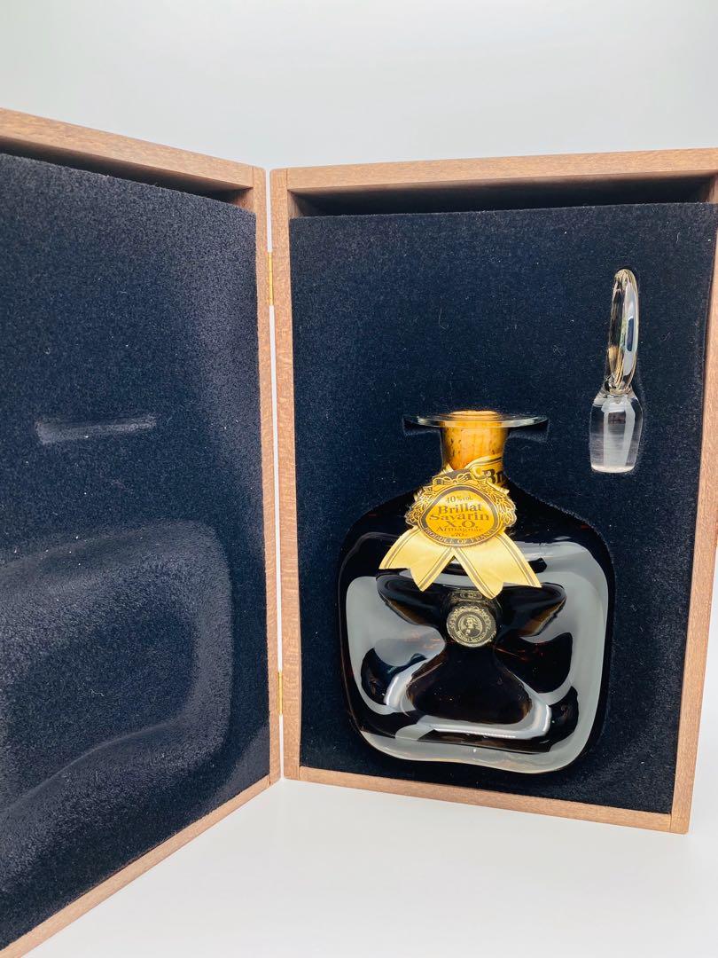 Brillat Savarin Xo Armagnac 700ml 40%, 嘢食& 嘢飲, 酒精飲料- Carousell