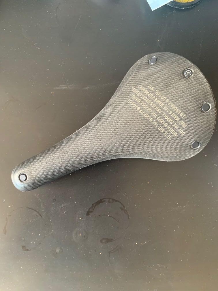 lightest brooks saddle