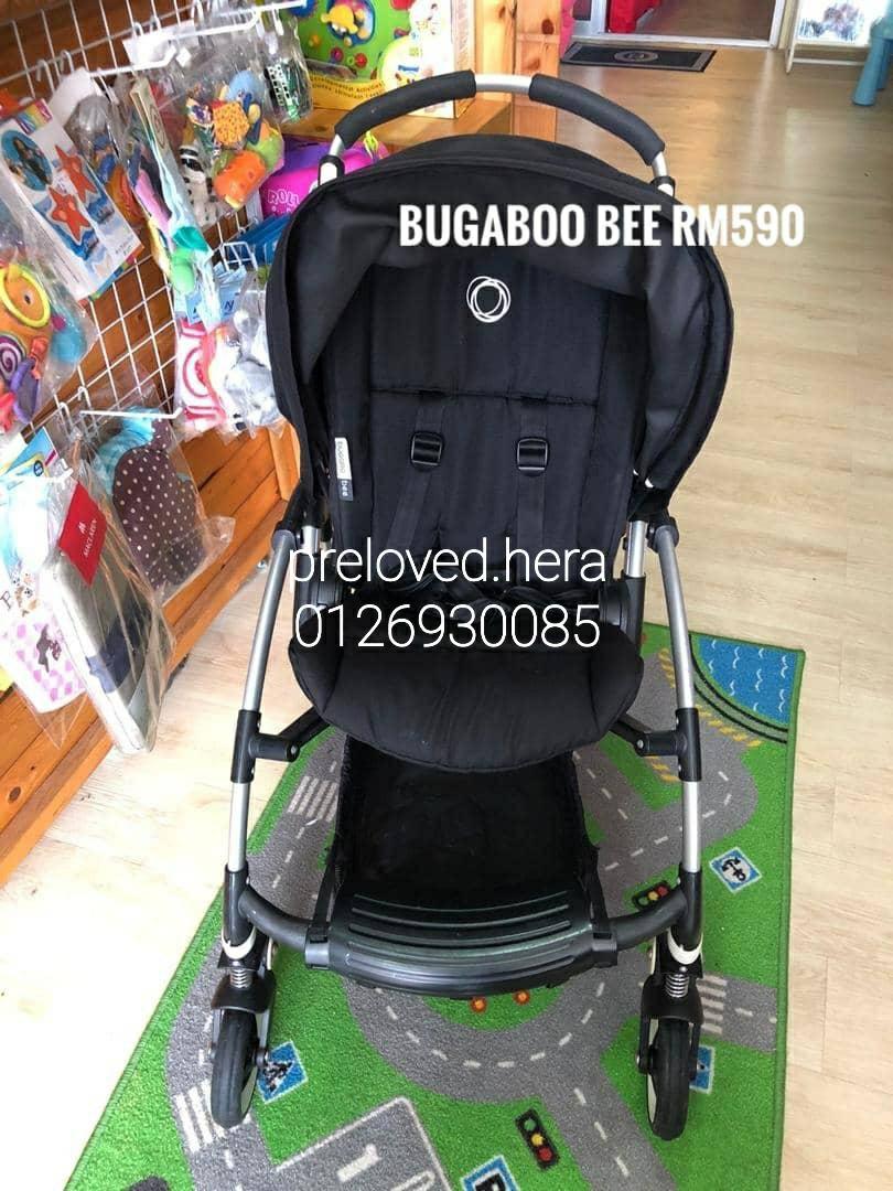bugaboo bee bag