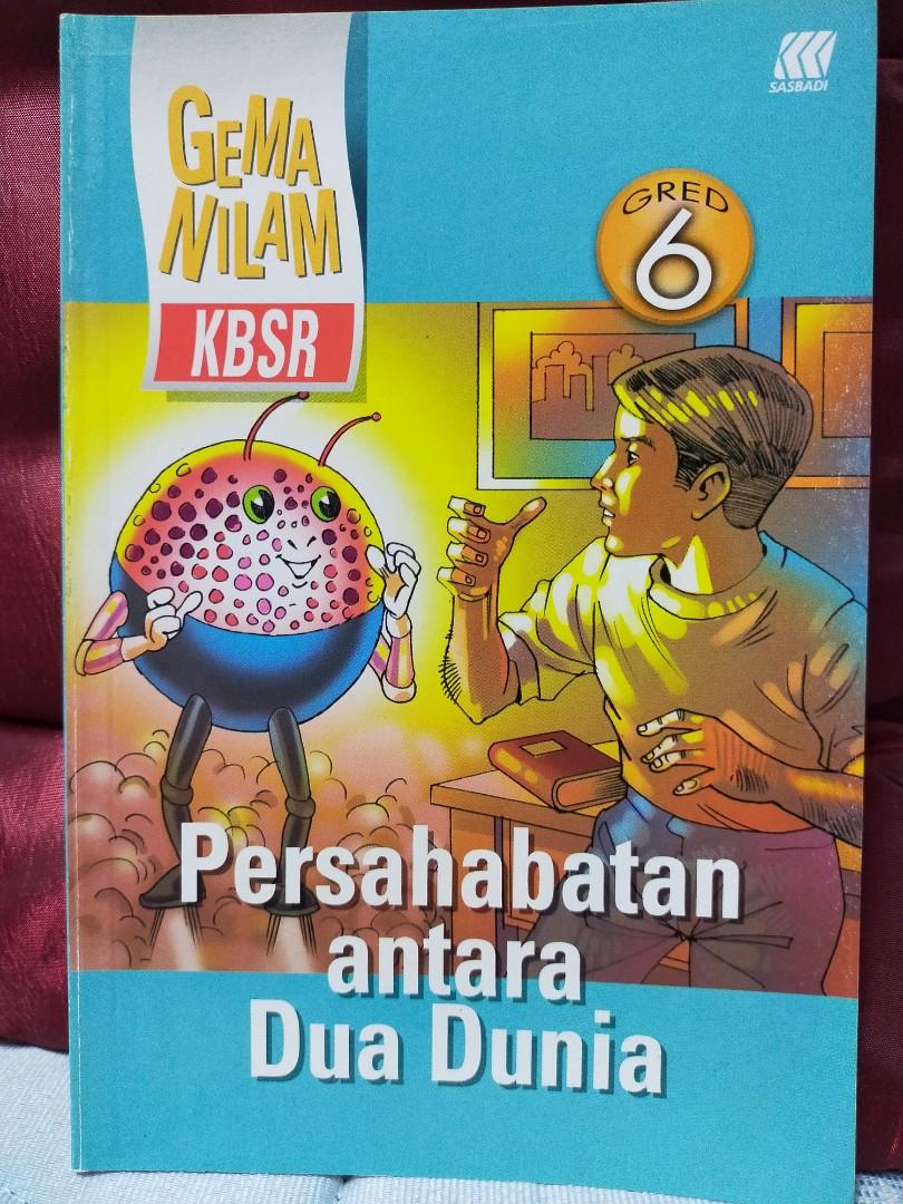Buku Cerita Kanak Kanak Books Stationery Children S Books On Carousell