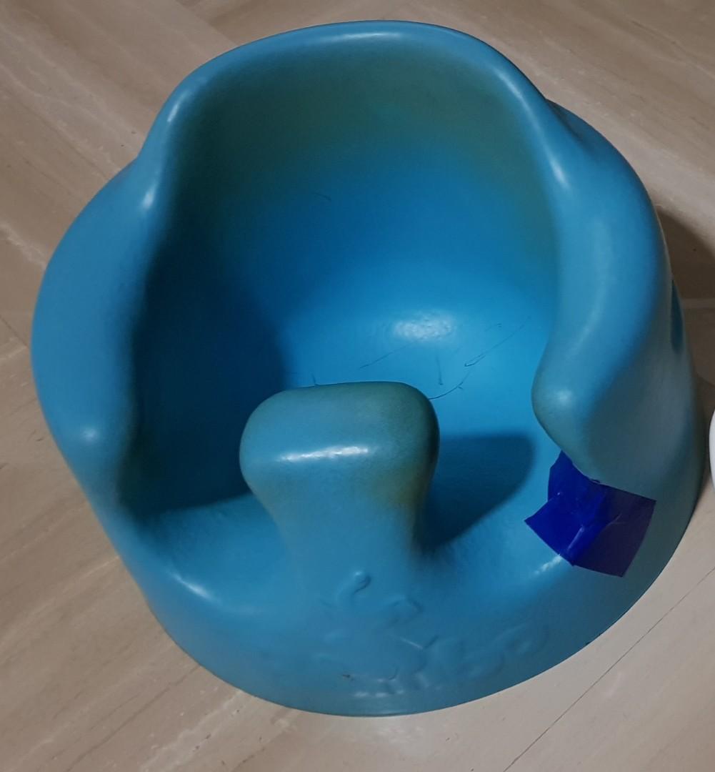 electric bumbo seat