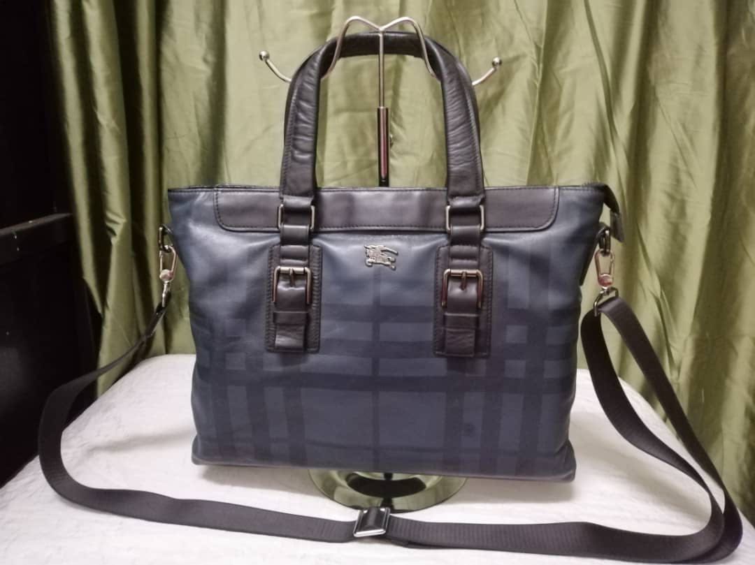 harga beg burberry original
