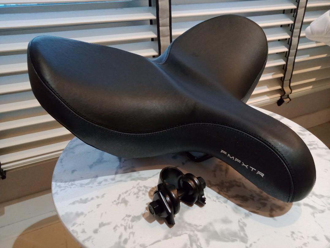 Butterfly bike seat store