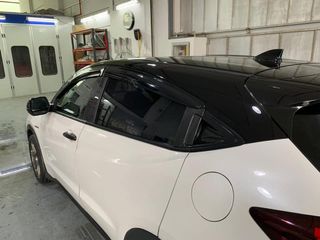 Mpv Vehicle Full Colour Change Respray Car Accessories Car Workshops Services On Carousell