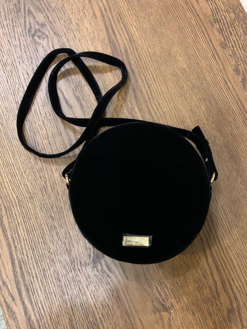 Carolina Herrera Good Girl Sling Bag