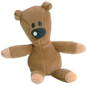 Cartoon mr bean teddy deals