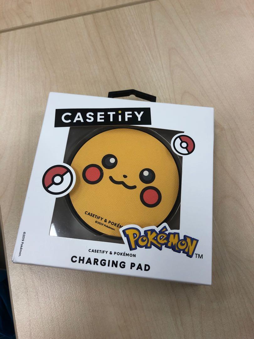 Pokemon Collab Casetify Pokemon 2021 Casetify Pokémon For Sale
