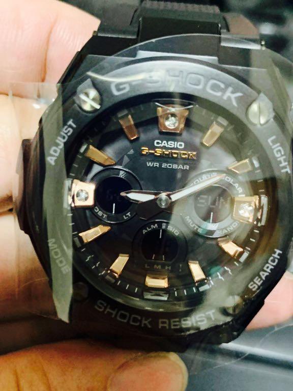 G shock gst s310bdd best sale