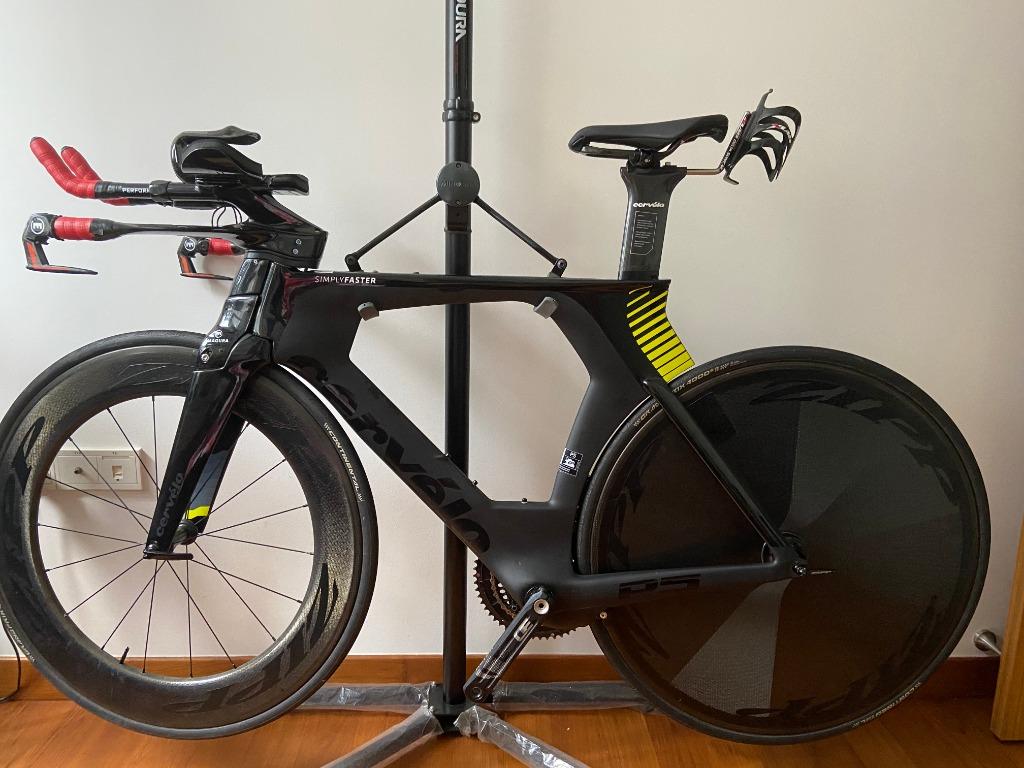 cervelo p5six