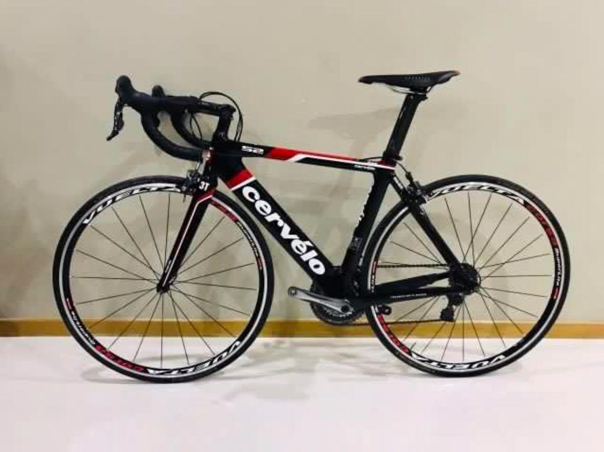 cervelo s2 2020