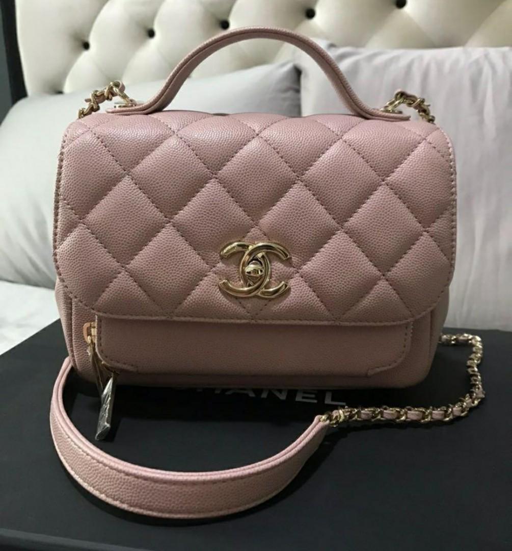 Chanel business affinity (small)