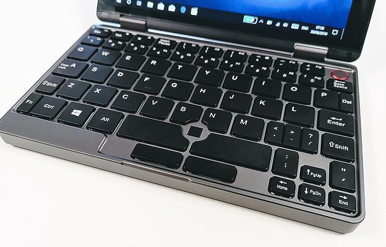 Chuwi Minibook Laptop Electronics Computers Laptops On Carousell