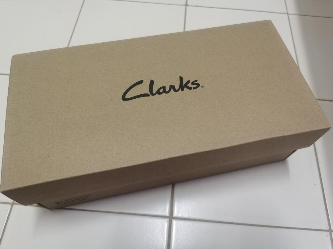 clarks laina 15
