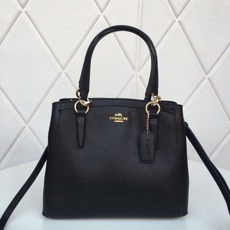 Coach bag Luxury Bags Wallets on Carousell