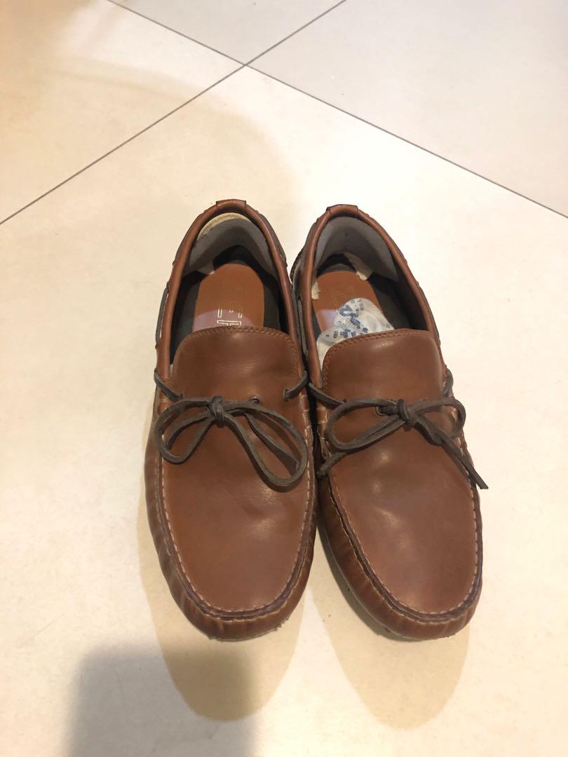 Cole Haan Zero Grand Loafer US8.5 Wide