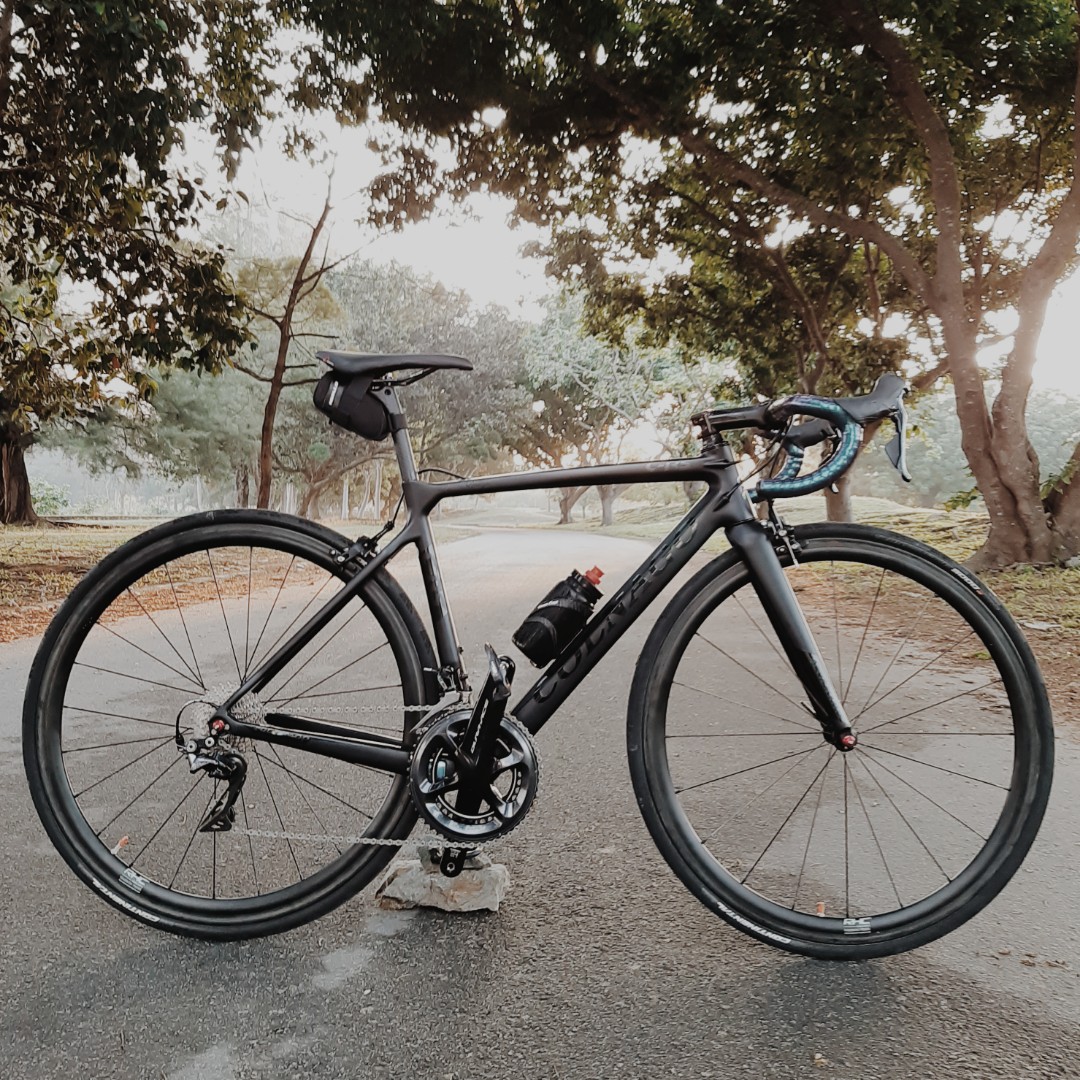 Colnago crs 2020 on sale