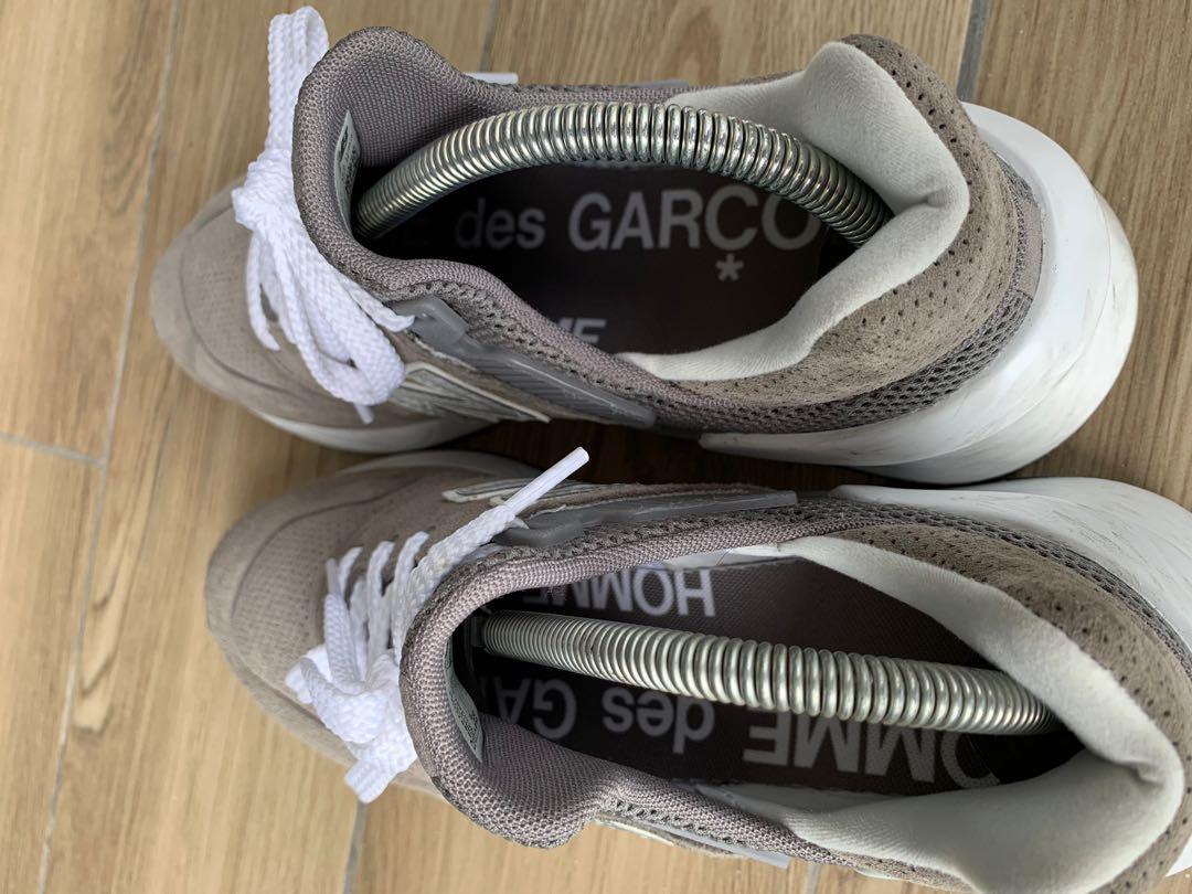Comme des Garcons Homme x New Balance 997S
