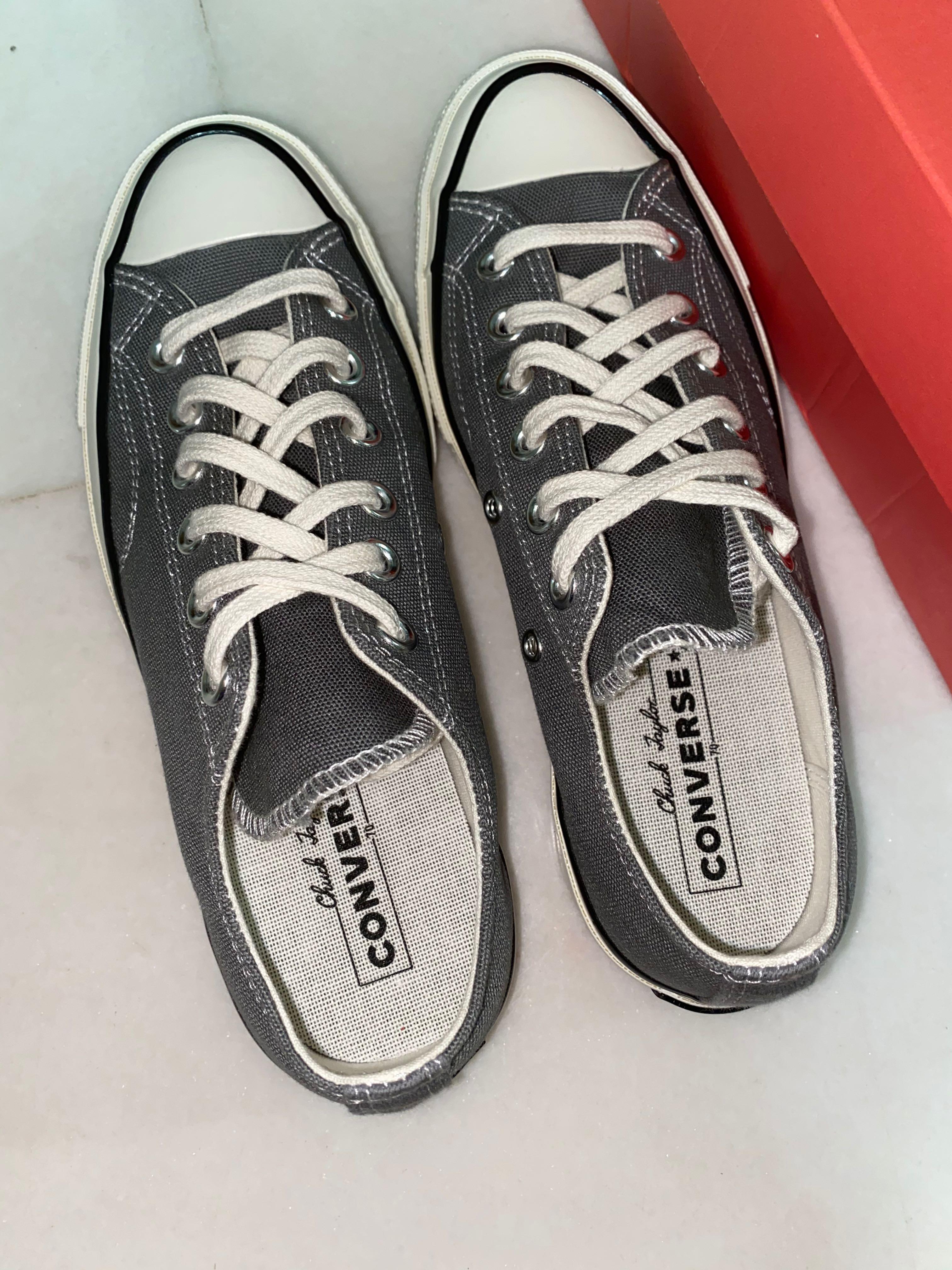 Converse Chuck Taylor 70 Low Cut in 