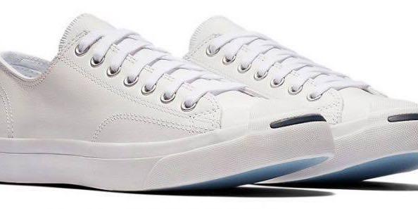 jack purcell white sneakers