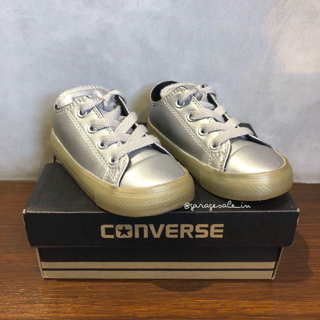 converse kids shoes